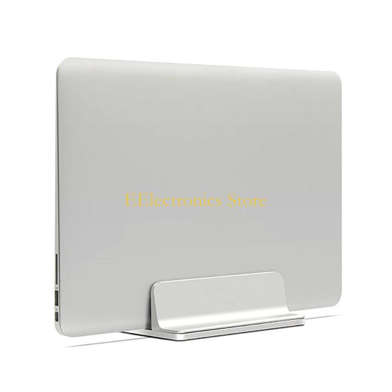 Vertical Laptop Stand - B03C Vertical Laptop Stand Holder Foldable