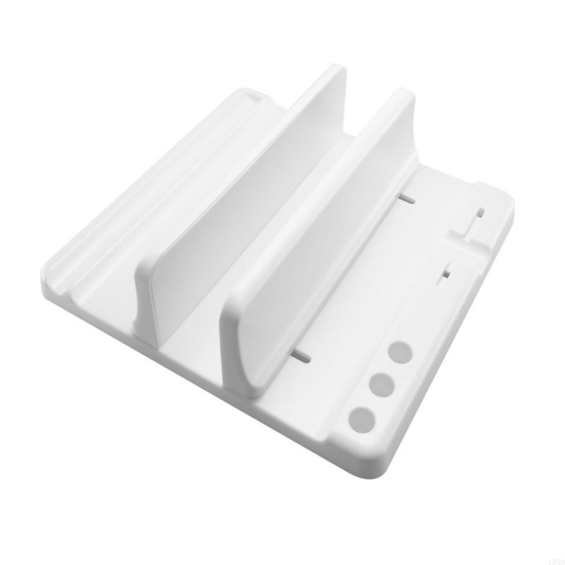 Vertical Laptop Stand - Vertical Laptop Stand for Desk Laptop