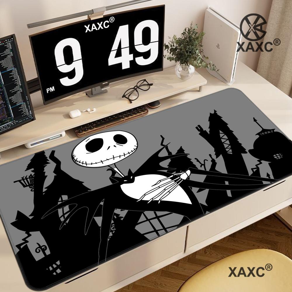 Desk Setup Laptop And Pc - Gaming Office Non-Slip Mouse Pad Scenic