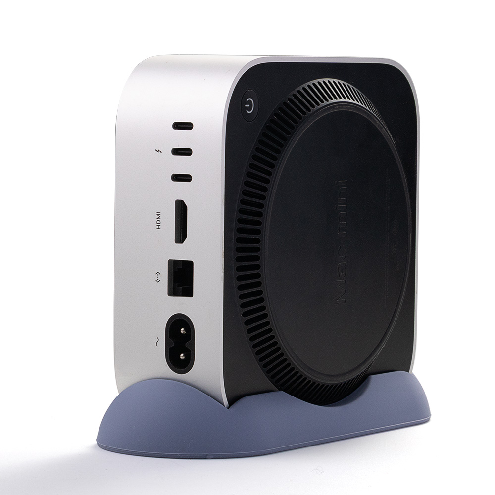 Silicone Vertical Stand for Ma - Vertical Laptop Stand recension och pris