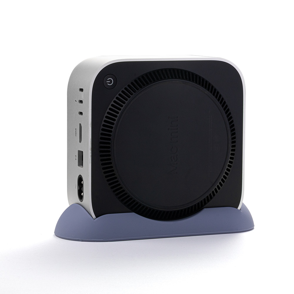Silicone Vertical Stand for Ma - Vertical Laptop Stand recension och pris