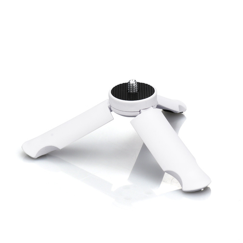 Mini Tripod light Table Stand  - Desk Setup Computer recension och pris
