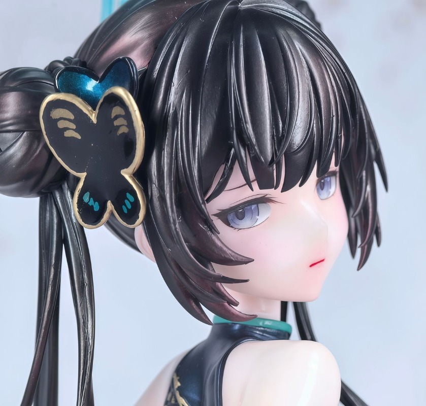 Premium Blue Archive Ryuuga Ki - Desk Setup Japan recension och pris