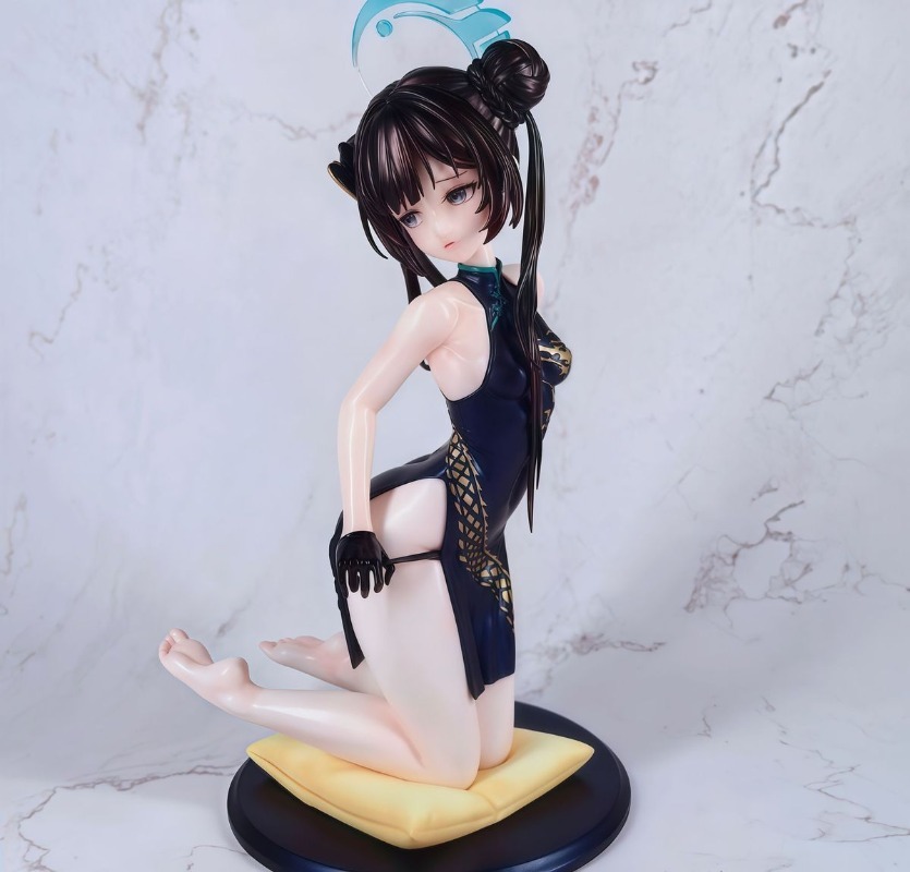 Premium Blue Archive Ryuuga Ki - Desk Setup Japan recension och pris