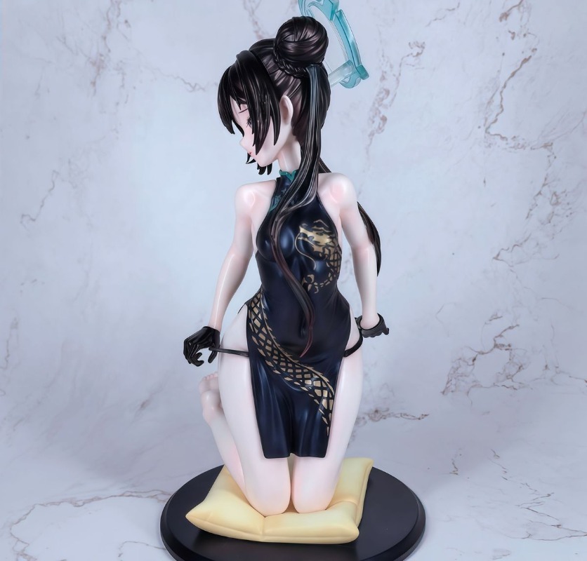 Premium Blue Archive Ryuuga Ki - Desk Setup Japan recension och pris