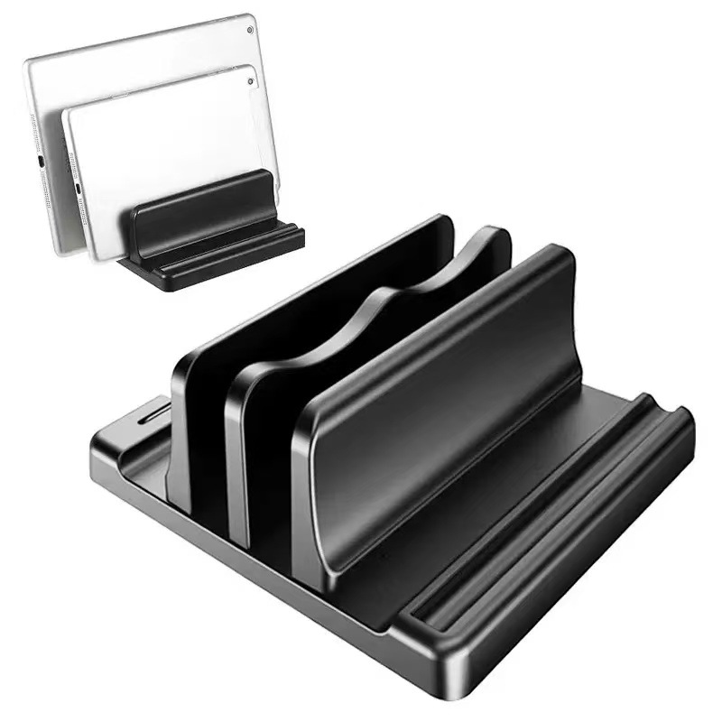 Vertical Laptop Stand,Adjustab - Vertical Laptop Stand recension och pris