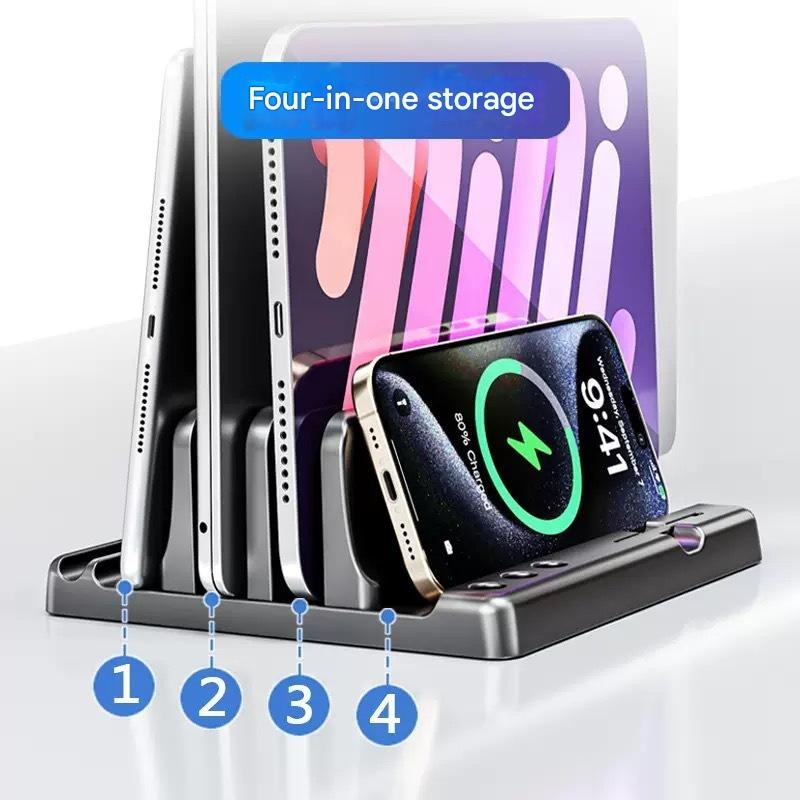 Vertical Laptop Stand,Adjustab - Vertical Laptop Stand recension och pris