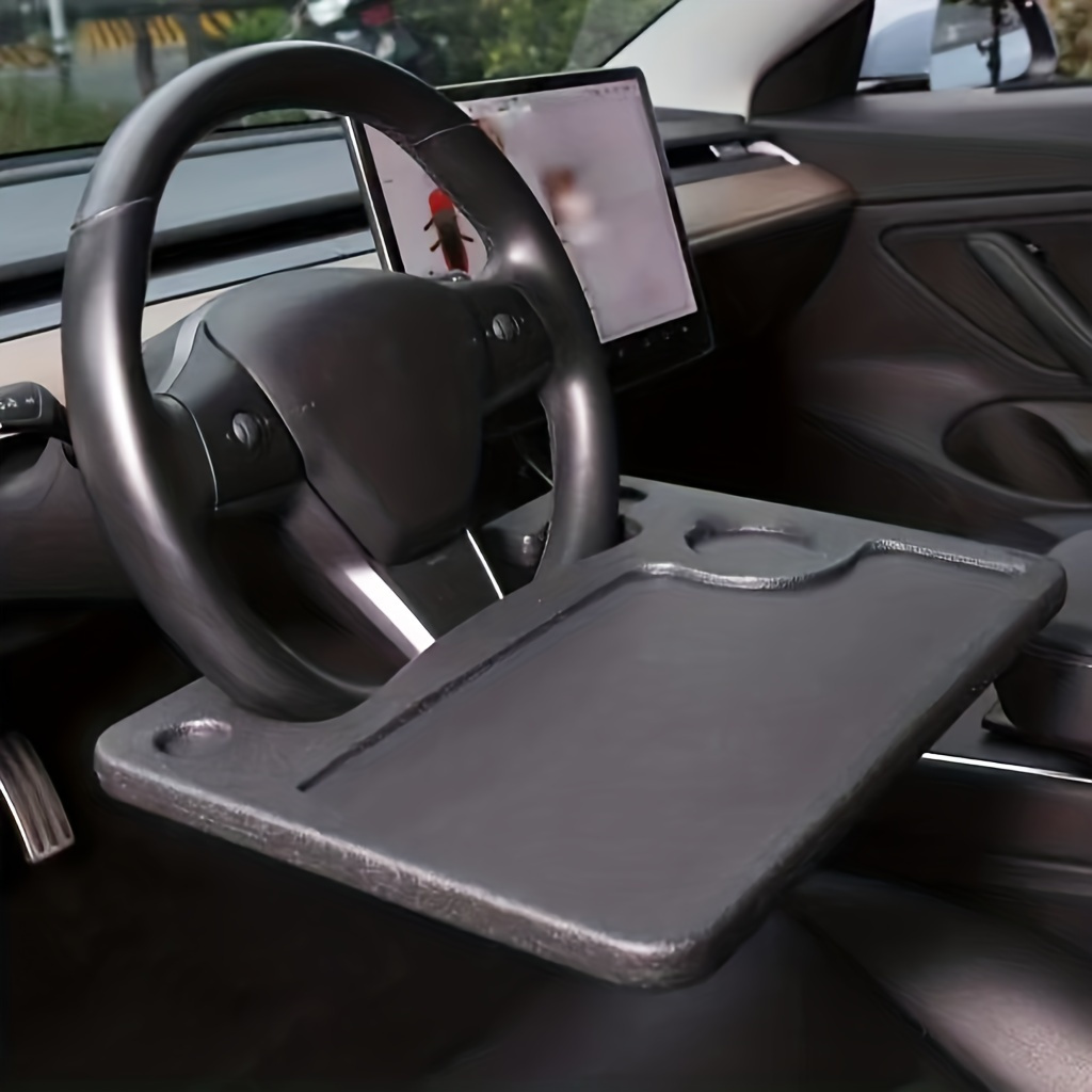 Car Tray Portable Car Laptop C - Desk Setup Computer recension och pris