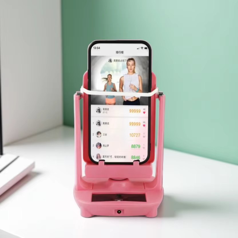 Desk Walking Swing Shaker Mobi - Desk Setup Apple recension och pris