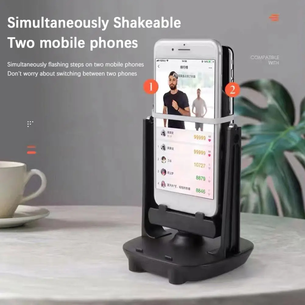 Desk Walking Swing Shaker Mobi - Desk Setup Apple recension och pris