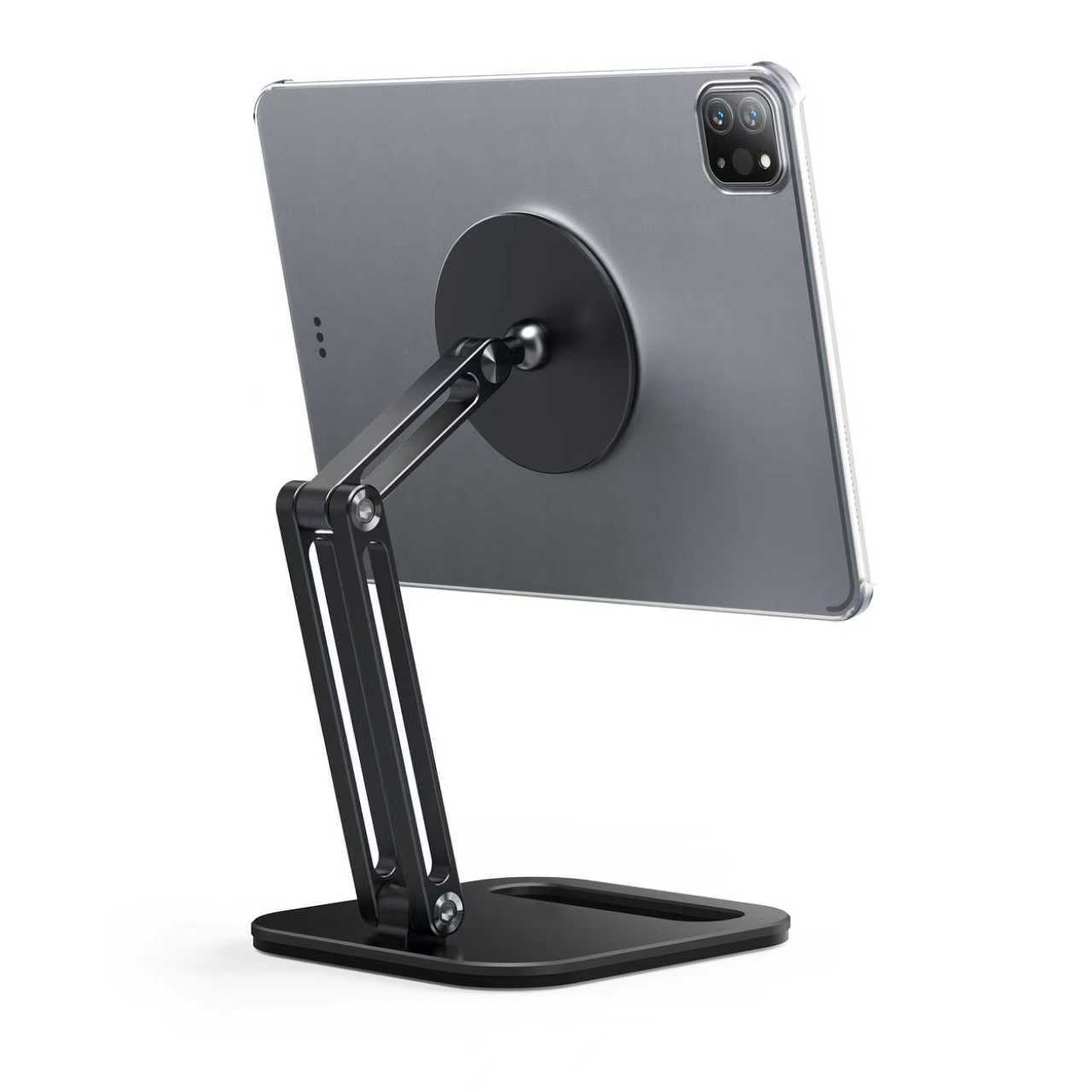 Artpowers Metal Magnetic Table - Desk Setup Apple recension och pris