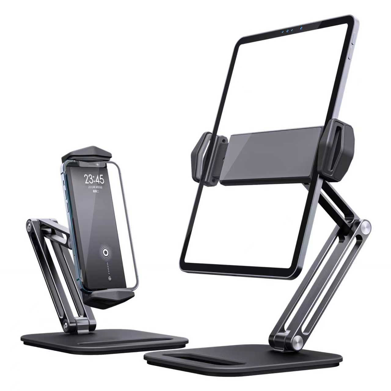 Artpowers Metal Magnetic Table - Desk Setup Apple recension och pris
