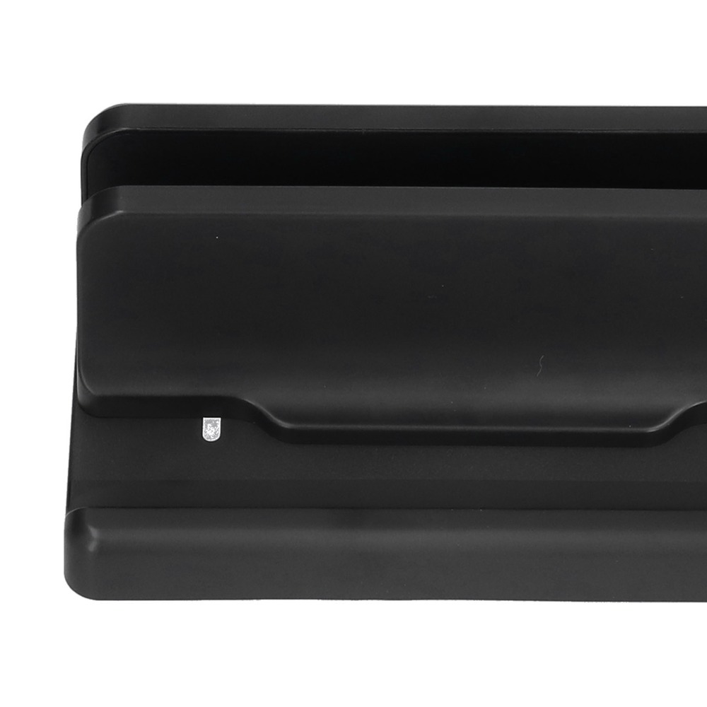 Plastic Vertical Laptop Stand  - Vertical Laptop Stand recension och pris