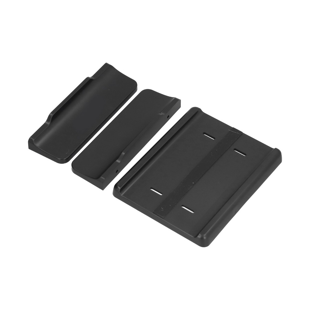 Plastic Vertical Laptop Stand  - Vertical Laptop Stand recension och pris