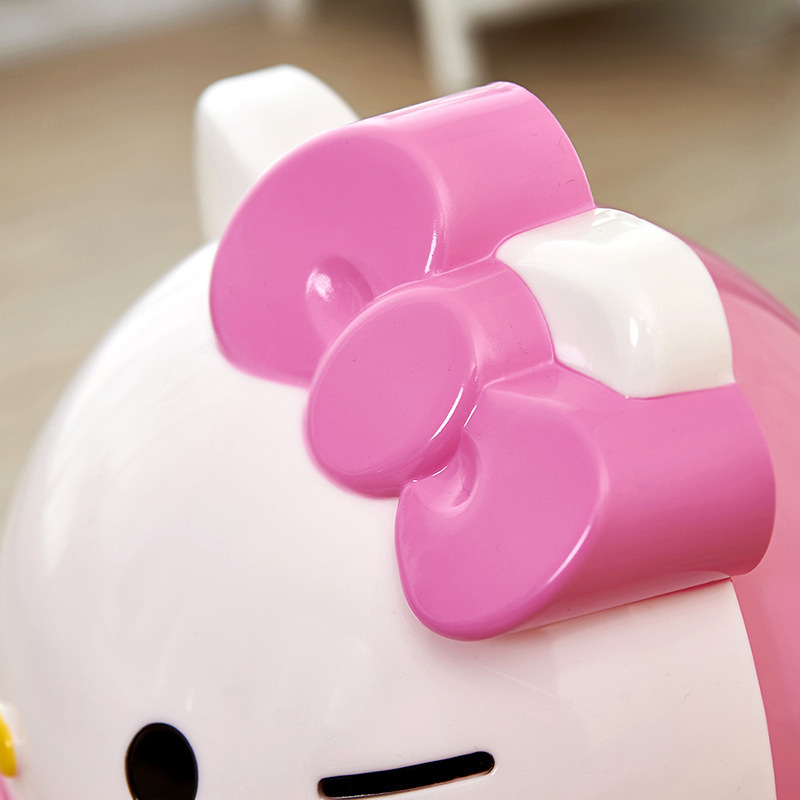 Hello Kitty Small Desktop Tras - Desk Setup Study recension och pris