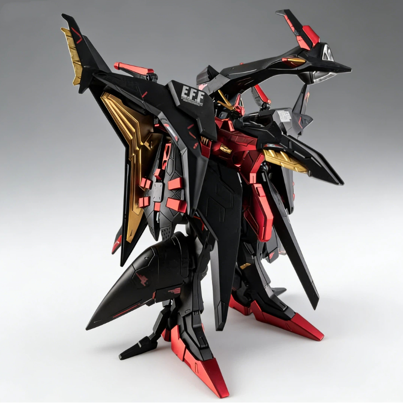 HG 1/144 Penelope RX-104FF Act - Desk Setup Japan recension och pris
