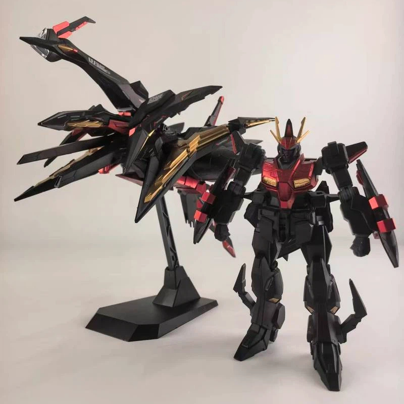 HG 1/144 Penelope RX-104FF Act - Desk Setup Japan recension och pris