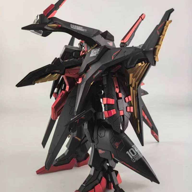 HG 1/144 Penelope RX-104FF Act - Desk Setup Japan recension och pris