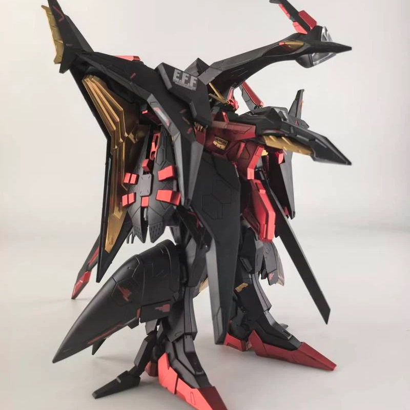 HG 1/144 Penelope RX-104FF Act - Desk Setup Japan recension och pris