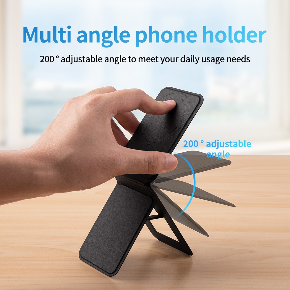 Mobile Tripod Stand Compatible - Desk Setup Apple recension och pris