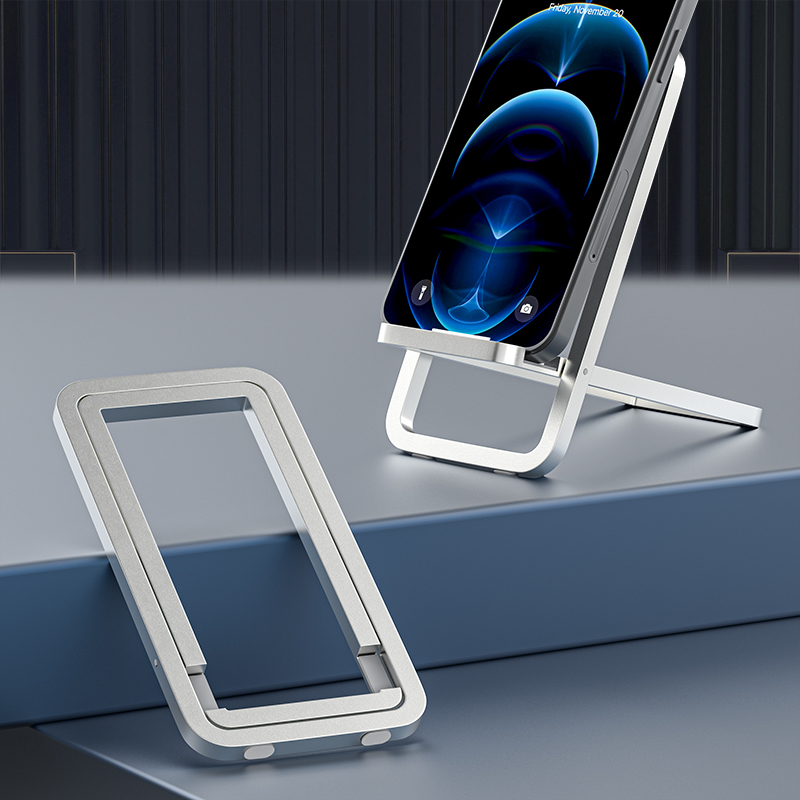 Mobile Phone Stand Desktop Laz - Desk Setup Apple recension och pris