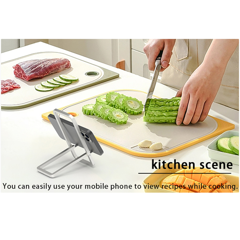 Mobile Phone Stand Desktop Laz - Desk Setup Apple recension och pris