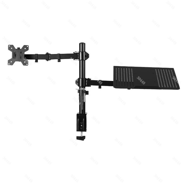 Universal Laptop Vertical Moni - Vertical Laptop Stand recension och pris