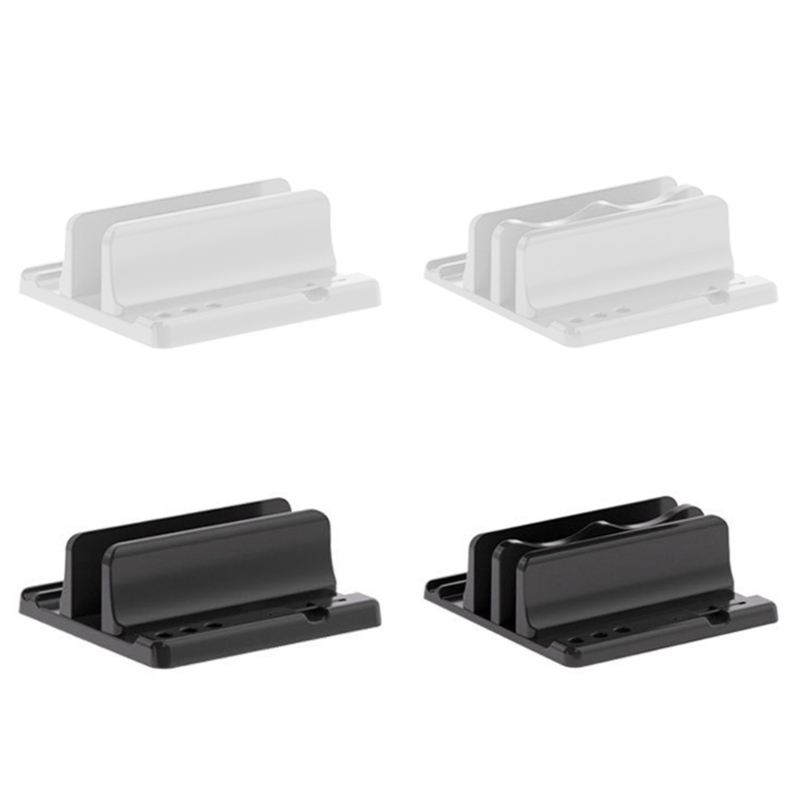 Vertical Laptop Stand for Desk - Vertical Laptop Stand recension och pris