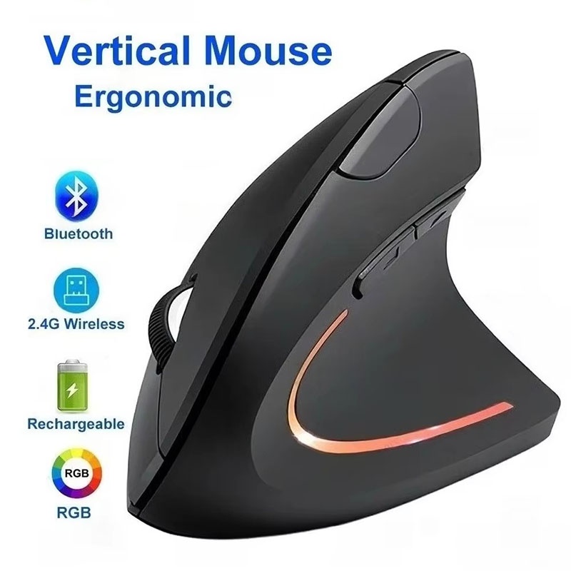 Ergonomically Compliant Vertic - Desk Setup Study recension och pris