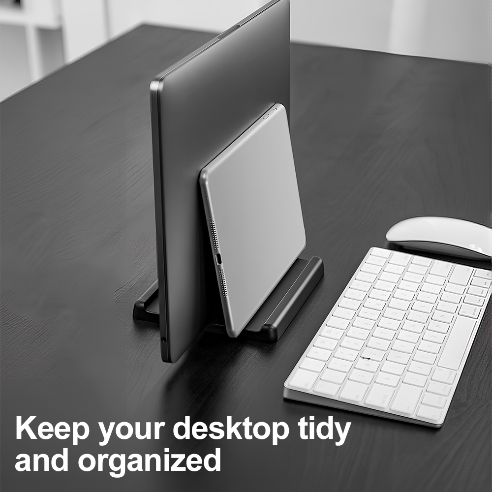 4in1 Laptop Stand Vertical Adj - Vertical Laptop Stand recension och pris