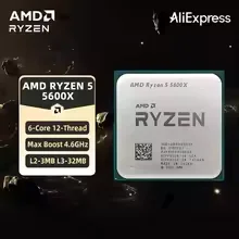 Cost Effective AM4 Upgrade CPU - Amd Cpu Ryzen 5 recension och pris