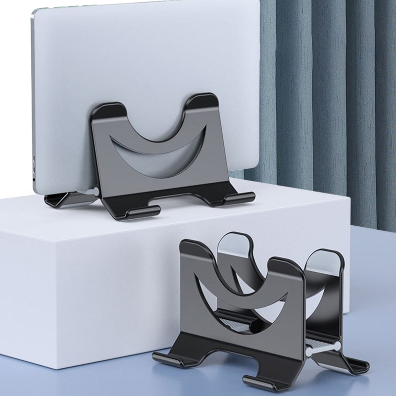 Vertical Stand For Mac Mini La - Vertical Laptop Stand recension och pris