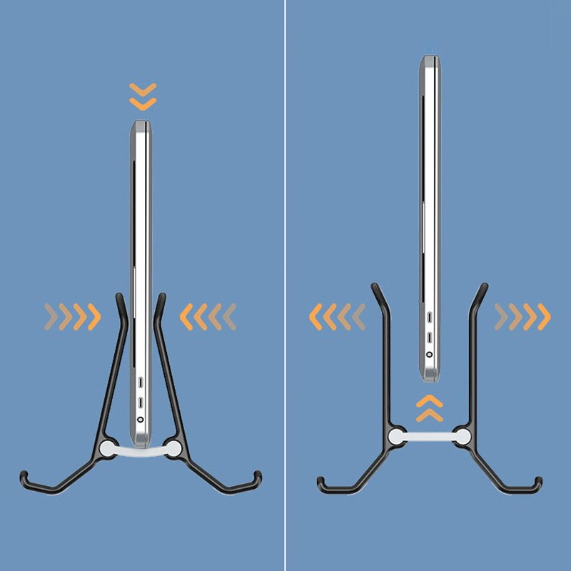 Vertical Stand For Mac Mini La - Vertical Laptop Stand recension och pris