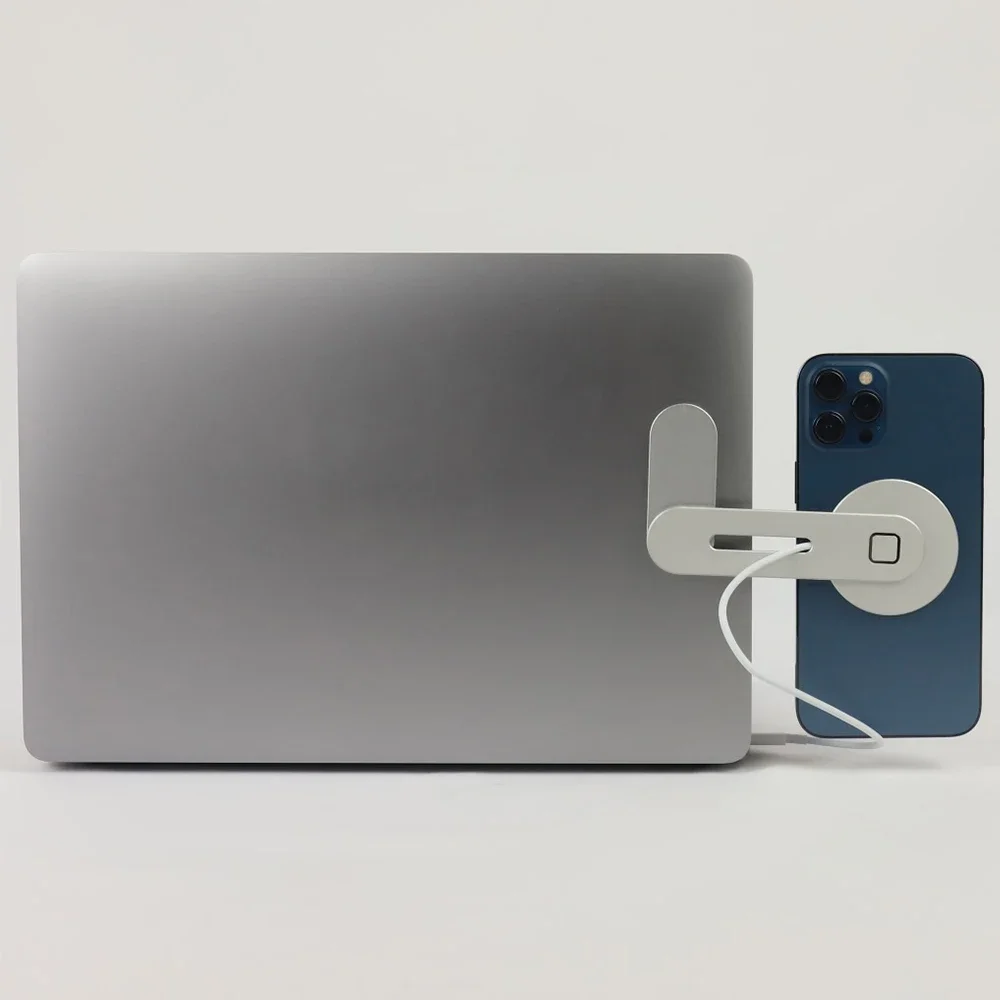 For Magsafe Laptop Notebook Mo - Desk Setup Apple recension och pris