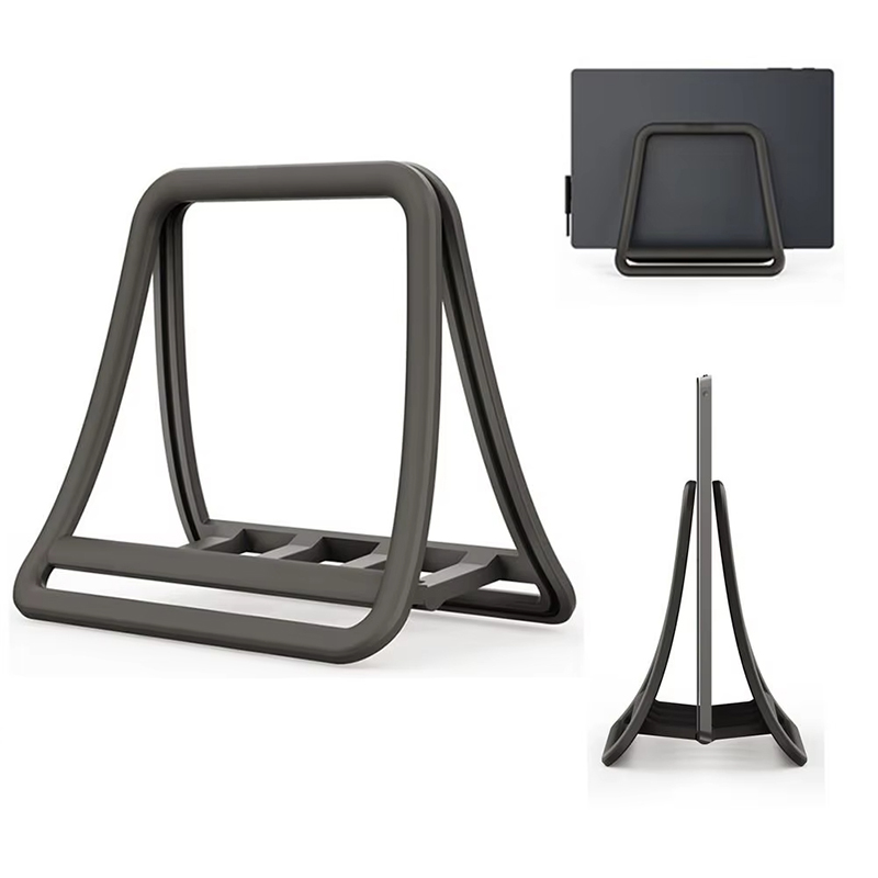 Vertical Laptop Stand Desktop  - Vertical Laptop Stand recension och pris