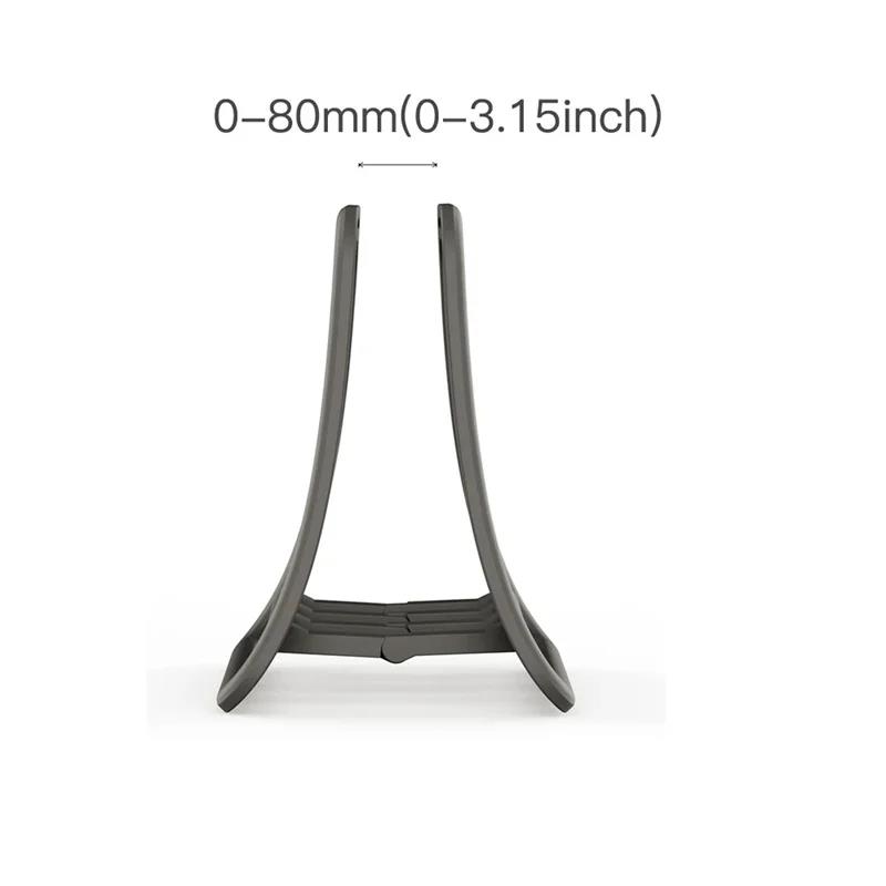 Vertical Laptop Stand Desktop  - Vertical Laptop Stand recension och pris