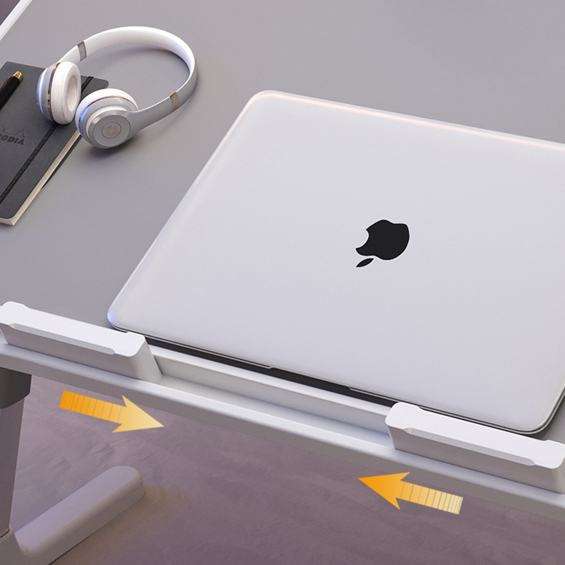 Over Bed Table Desk Tables for - Desk Setup Laptop And Pc recension och pris