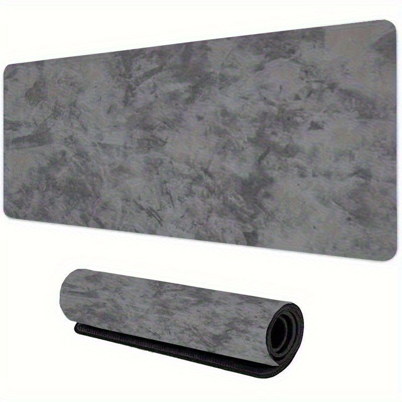 CIFBUY  Marble Texture Gaming  - Desk Setup Laptop And Pc recension och pris