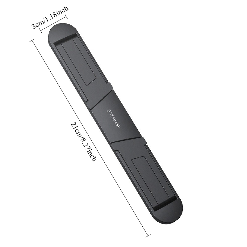 Laptop Stand, Desktop Height P - Vertical Laptop Stand recension och pris