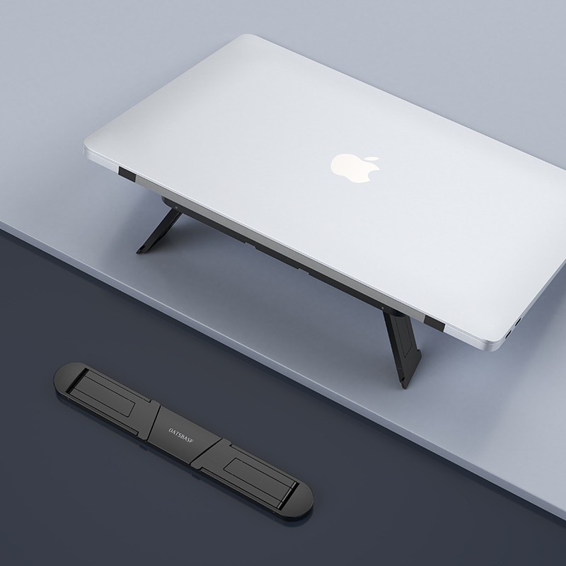 Laptop Stand, Desktop Height P - Vertical Laptop Stand recension och pris