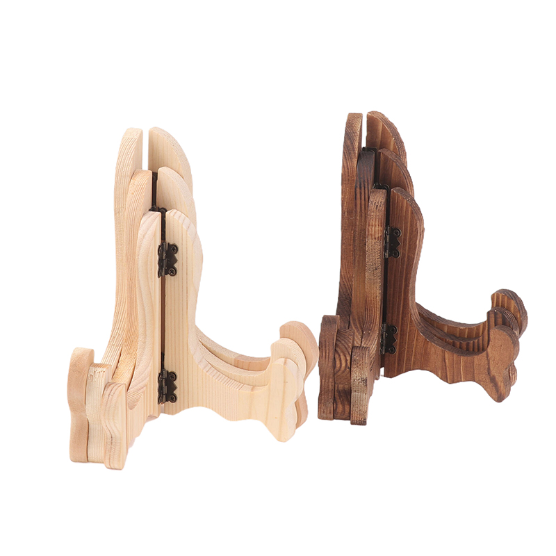 1PCS Foldable Decorative Rack  - Desk Setup Retro recension och pris