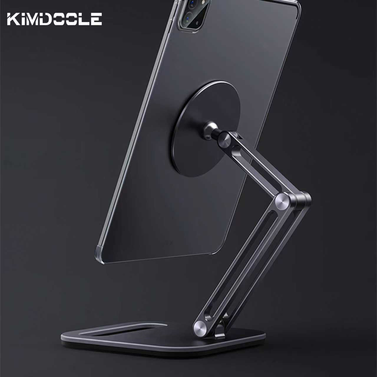 Kimdoole Metal Magnetic Tablet - Desk Setup Apple recension och pris
