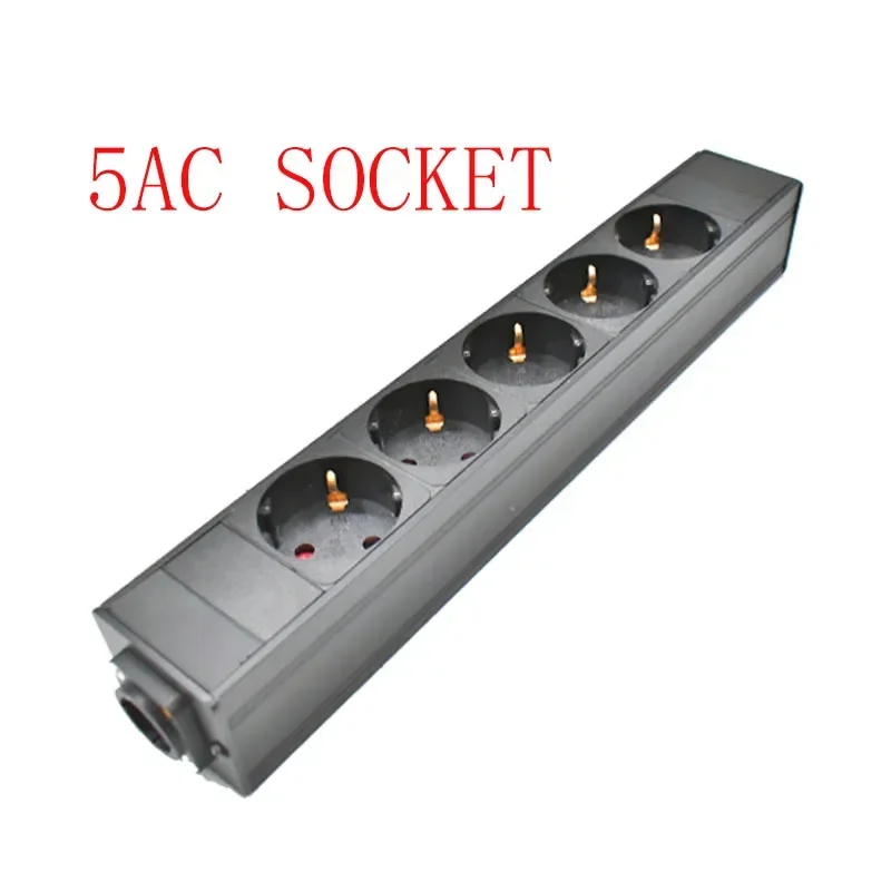 PDU power strip 3P aviation pl - Power Strip Flat recension och pris
