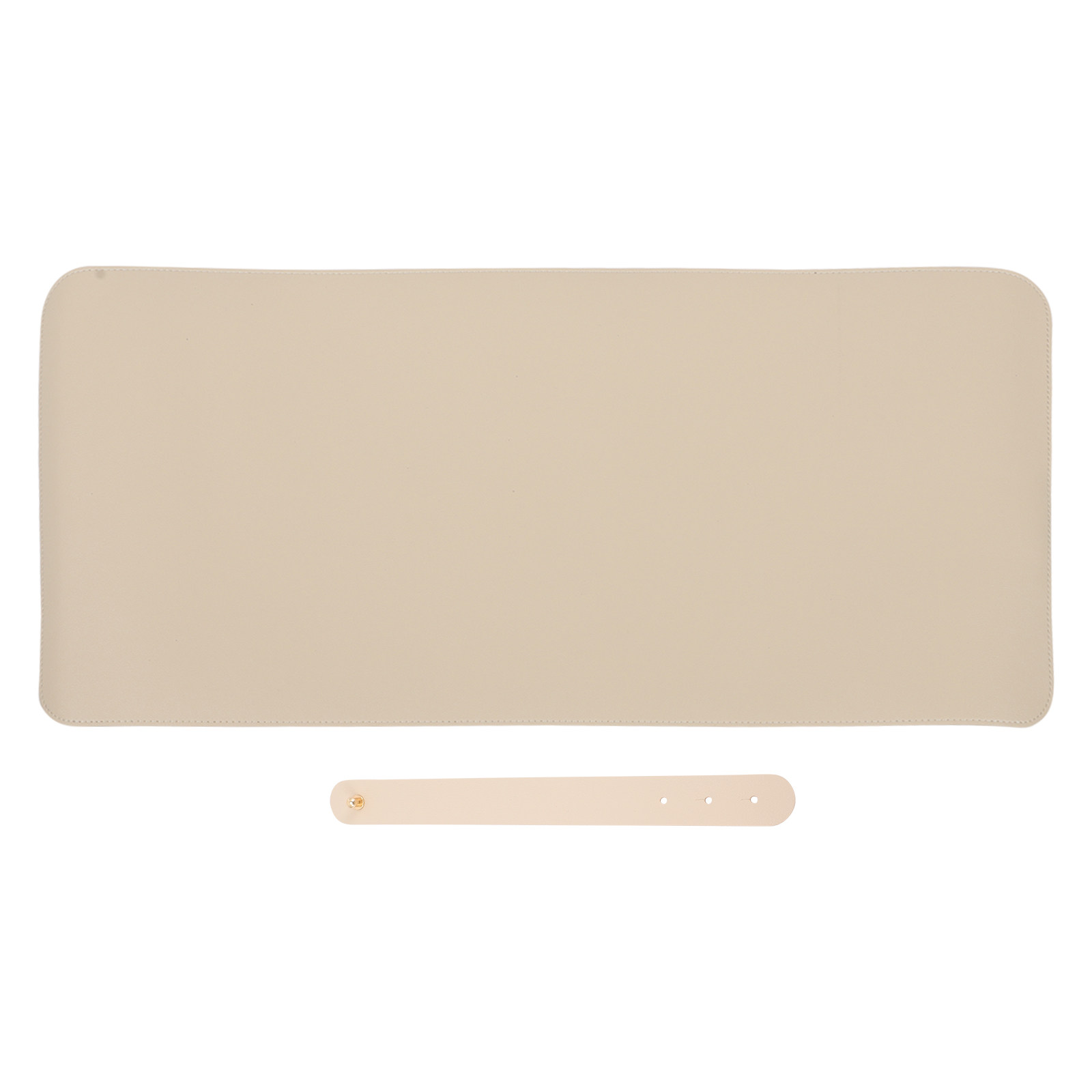 Cork and PU Double Sided Mouse - Desk Setup Drawing recension och pris