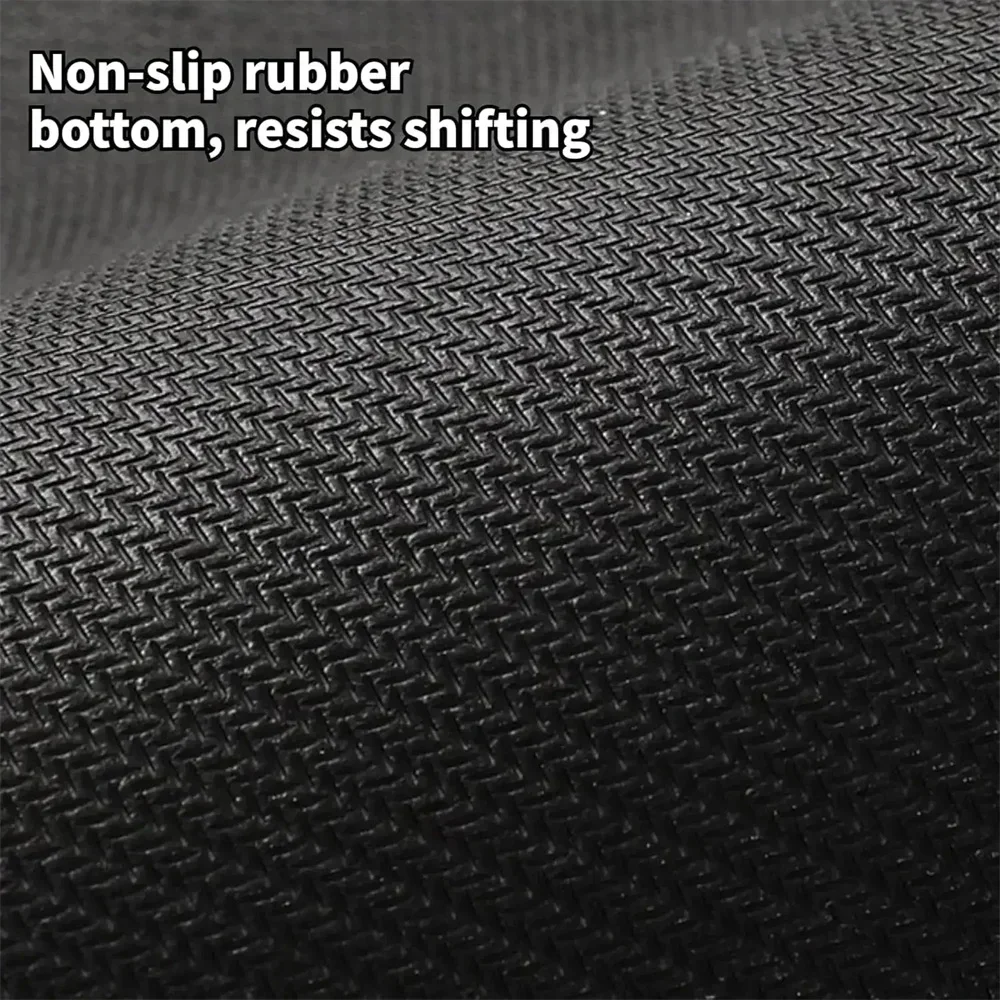 High Quality Mahjong Mat Rubbe - Rubber Mat Desk recension och pris