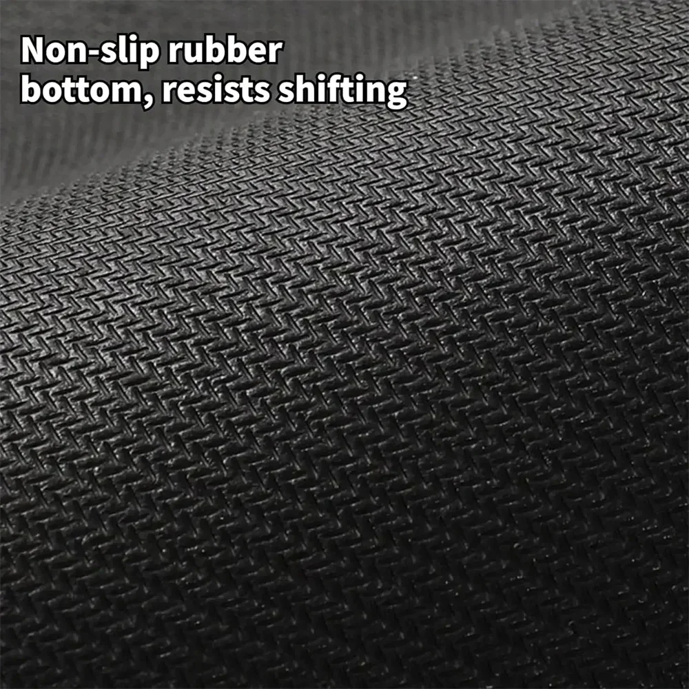 High Quality Thicken Rubber Ma - Rubber Mat Desk recension och pris