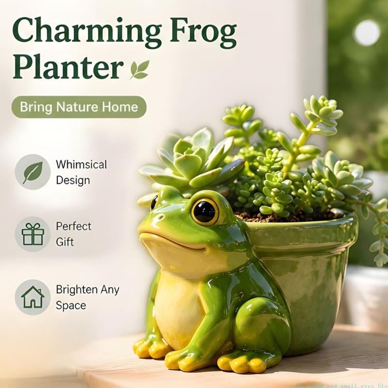 581C Flower Pot Small Plant Ho - Plant Pot Small Desk recension och pris