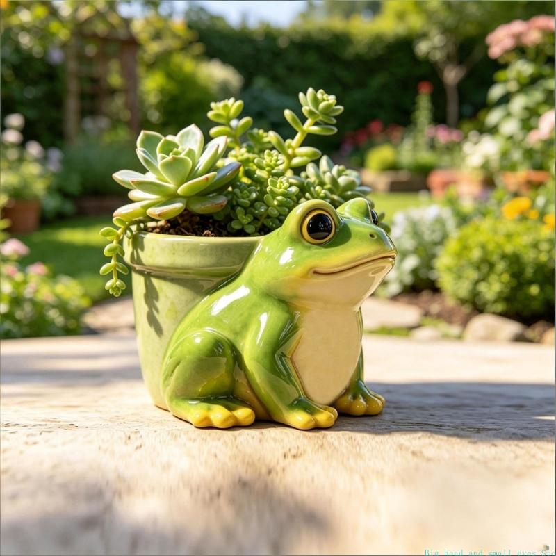 581C Flower Pot Small Plant Ho - Plant Pot Small Desk recension och pris