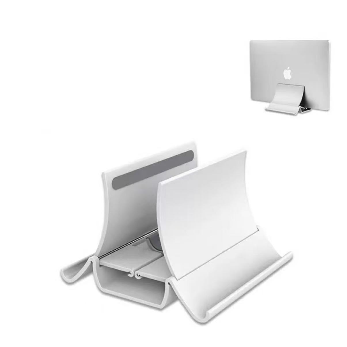 Vertical Laptop Stand Heat Dis - Vertical Laptop Stand recension och pris