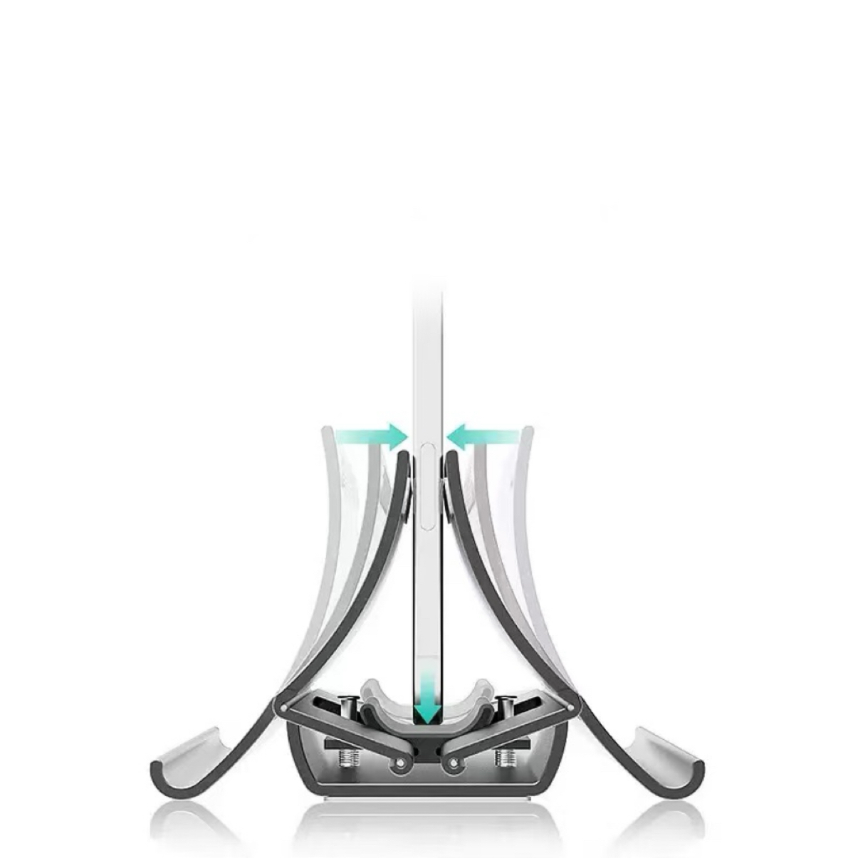 Vertical Laptop Stand Heat Dis - Vertical Laptop Stand recension och pris